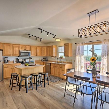 Red Lodge Townhome With Hot Tub And Mountain Views! Экстерьер фото