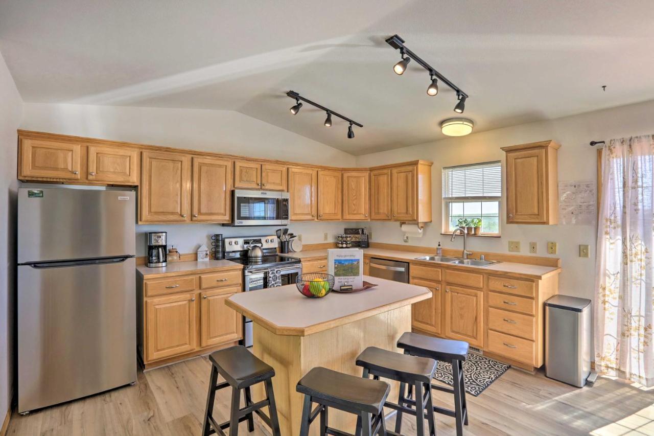Red Lodge Townhome With Hot Tub And Mountain Views! Экстерьер фото