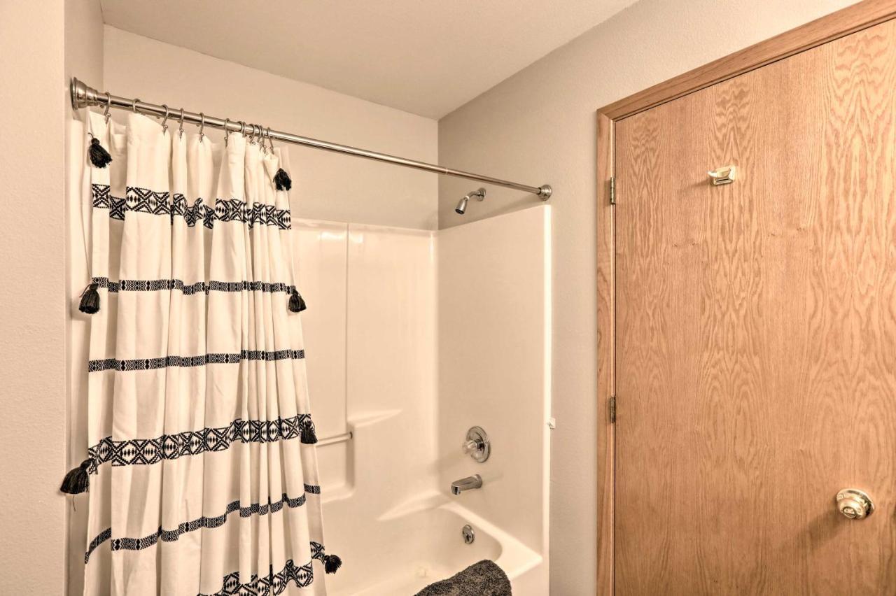 Red Lodge Townhome With Hot Tub And Mountain Views! Экстерьер фото