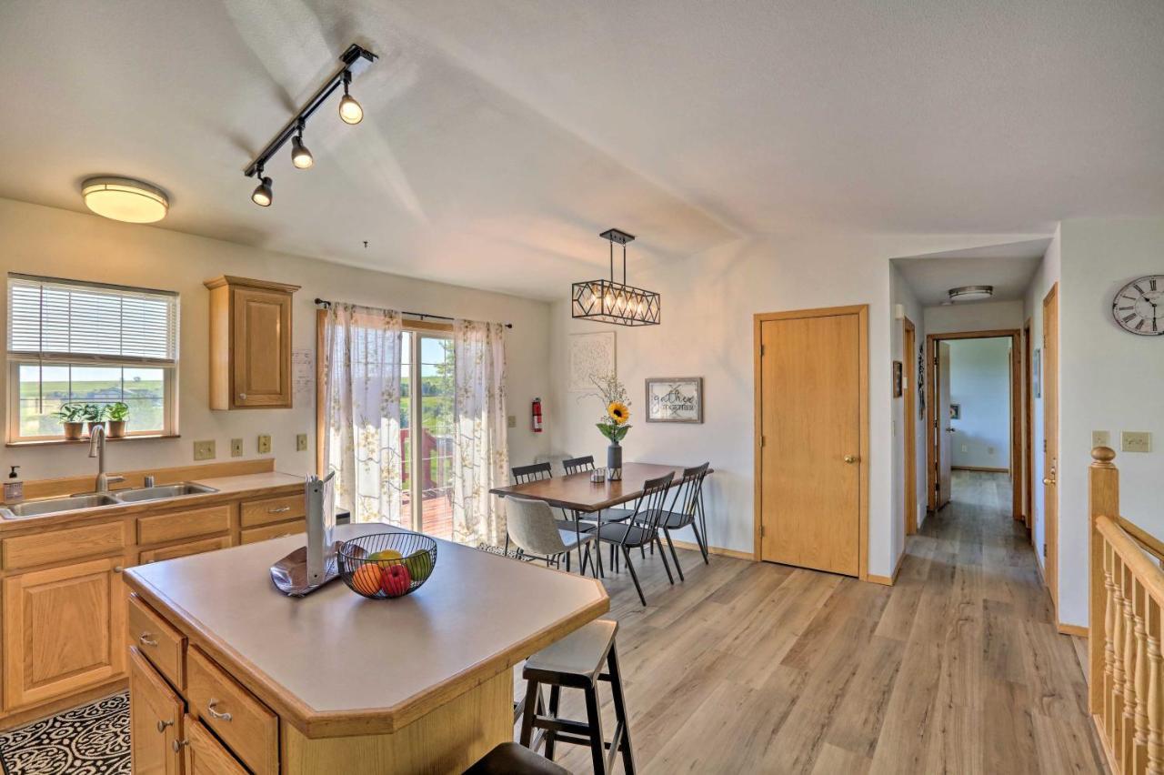 Red Lodge Townhome With Hot Tub And Mountain Views! Экстерьер фото