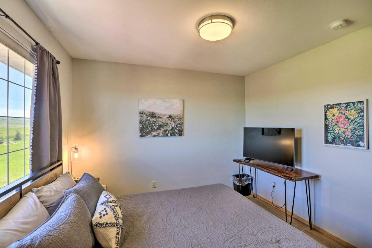 Red Lodge Townhome With Hot Tub And Mountain Views! Экстерьер фото