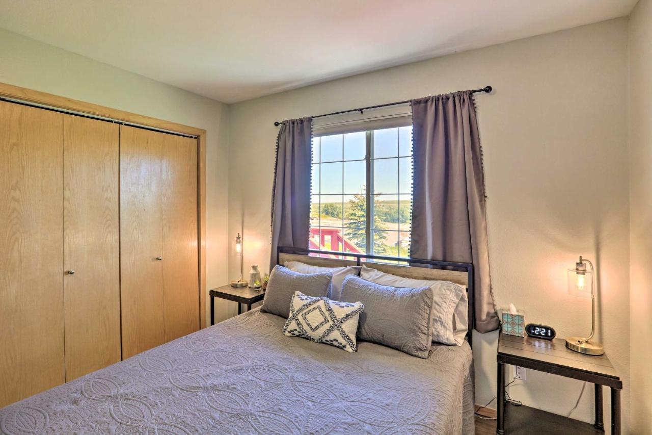 Red Lodge Townhome With Hot Tub And Mountain Views! Экстерьер фото