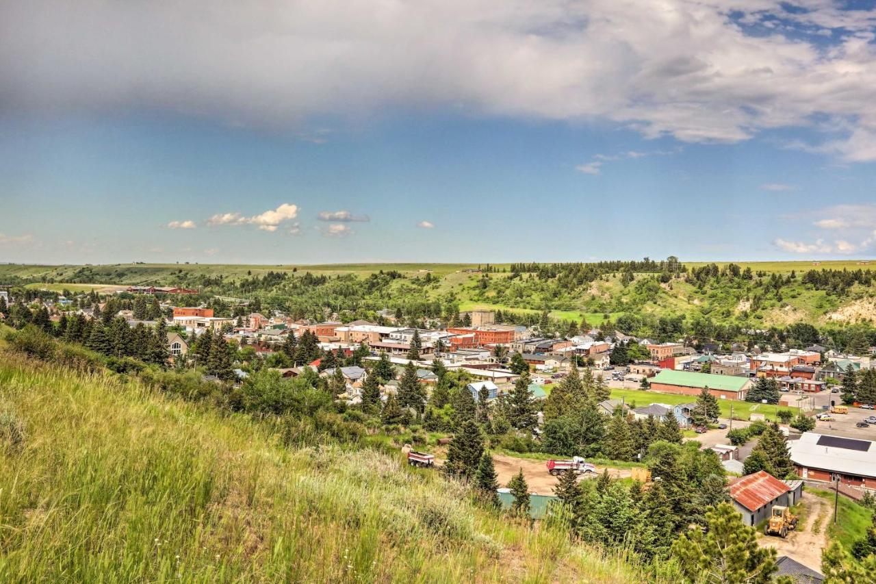 Red Lodge Townhome With Hot Tub And Mountain Views! Экстерьер фото